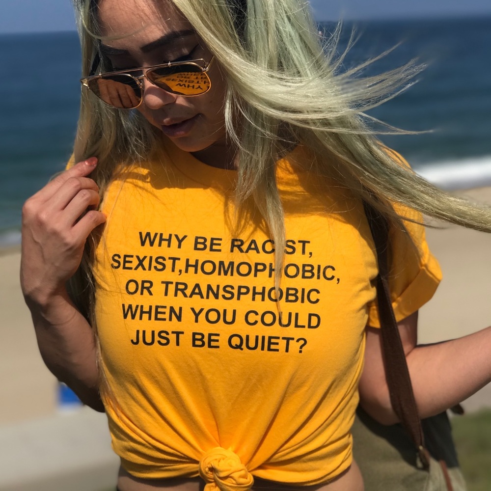 t-shirt - Picture 2 of 3